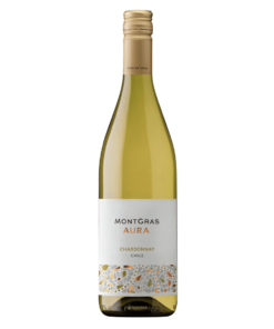 Montgras Aura Chardonnay
