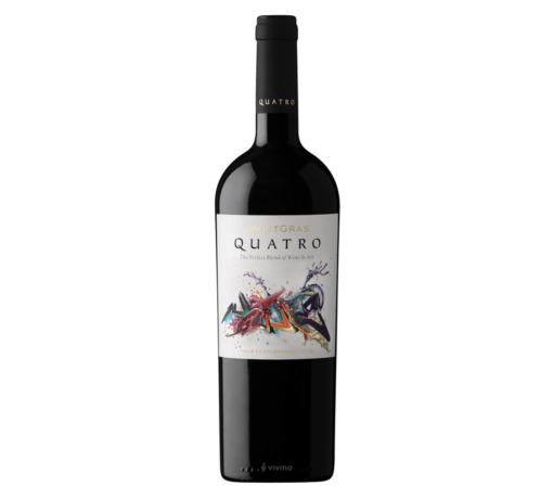 Montgas Reserva Quatro