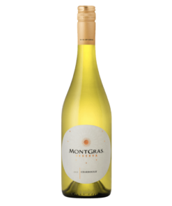 Montgras Reserva Chardonnay