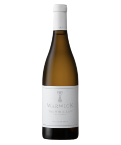Warwick The White Lady Chardonnay